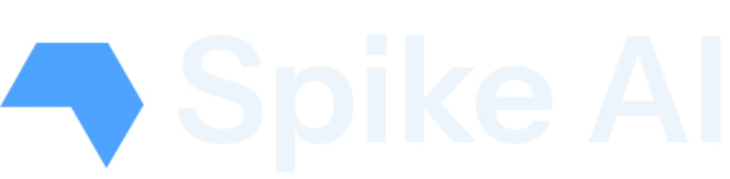 Spike AI logo